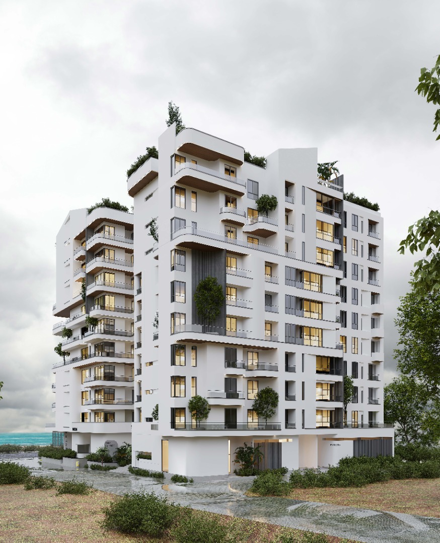 فروش برج ساحلی سوما