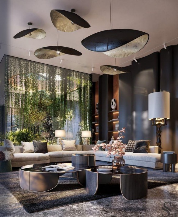 فروش برج ساحلی سوما