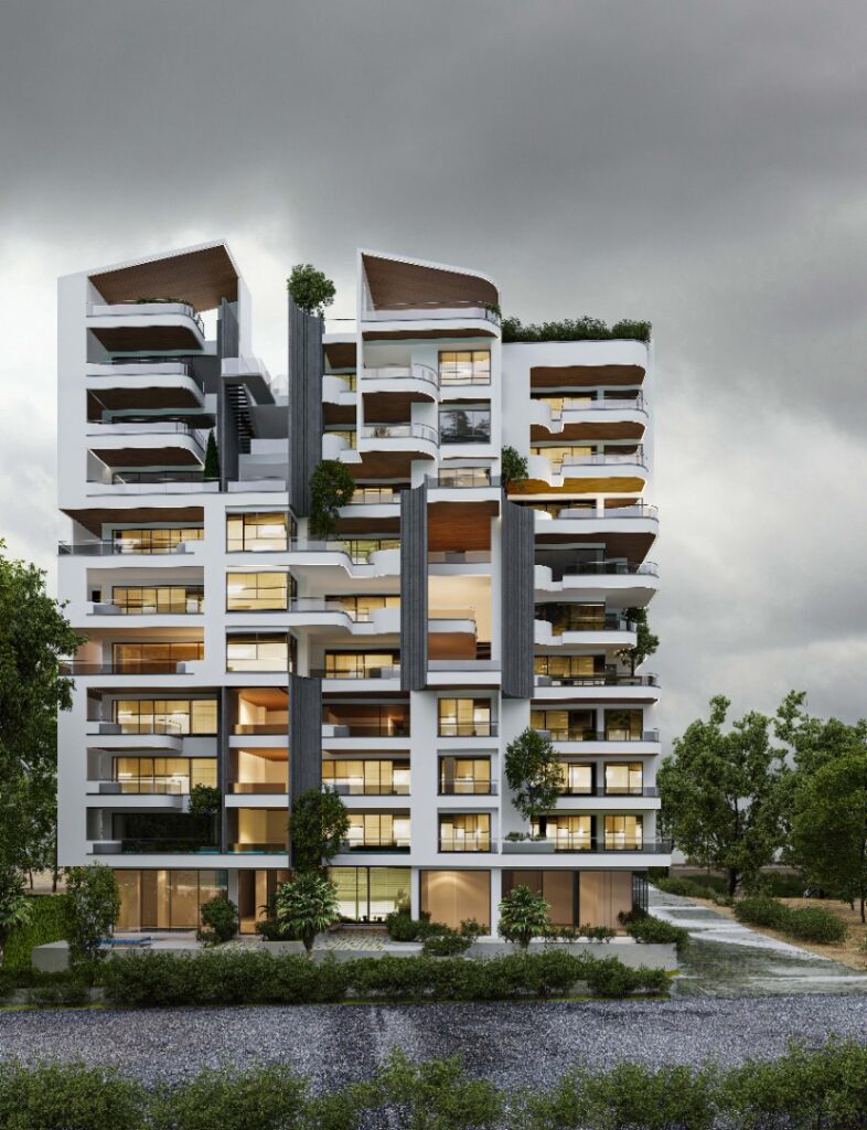 فروش برج ساحلی سوما