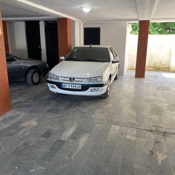 خرید آپارتمان جنگلی درنور