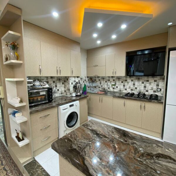 خرید آپارتمان جنگلی درنور