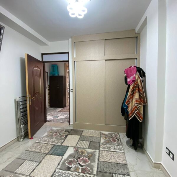 خرید آپارتمان جنگلی درنور