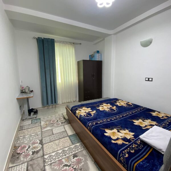 خرید آپارتمان جنگلی درنور