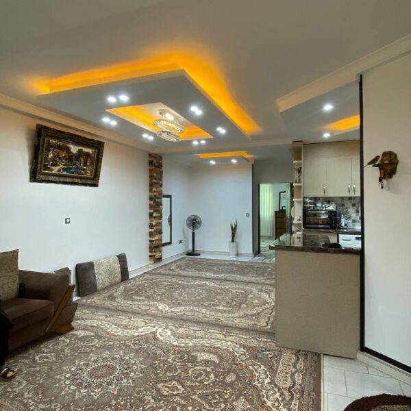 خرید آپارتمان جنگلی درنور