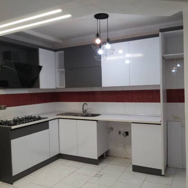 خرید آپارتمان جنگلی درنور