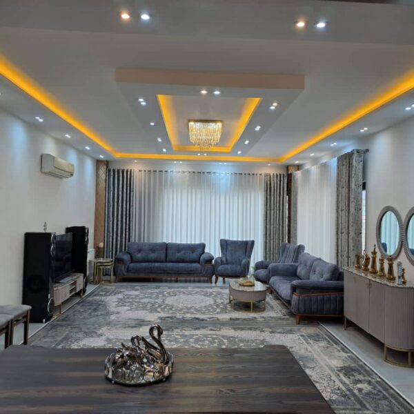 خرید آپارتمان در نور