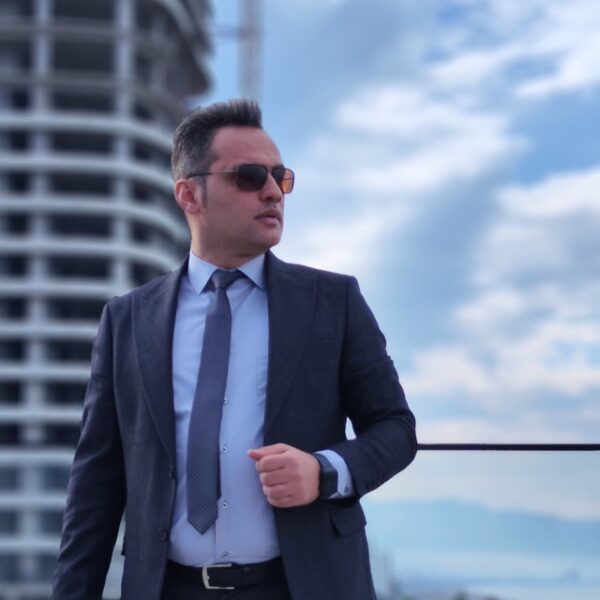 مسعود شهابی