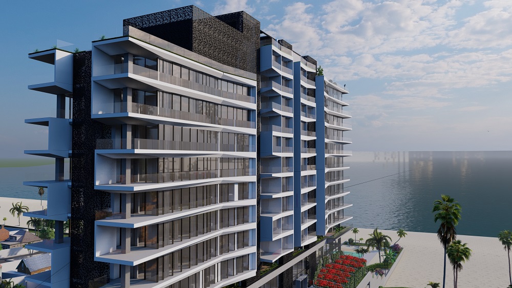 برج ساحلی سیوان