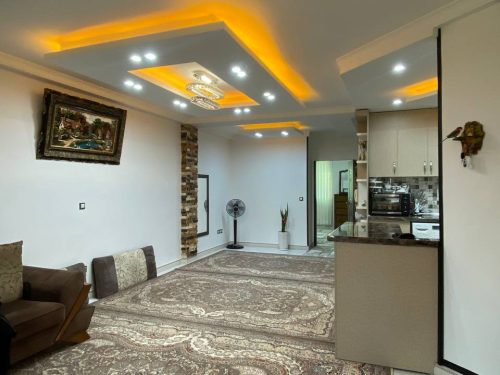 خرید آپارتمان جنگلی درنور