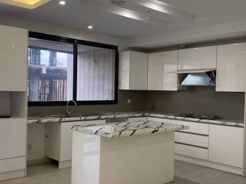 خرید آپارتمان سه خوابه در نور