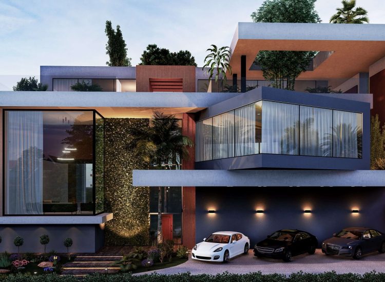 خرید ویلا در نور ، خرید زمین در نور ، خرید برج ساحلی در نور ، خرید برج ساحلی در شمال توسط هلدینگ ساختمانی شهریارپور